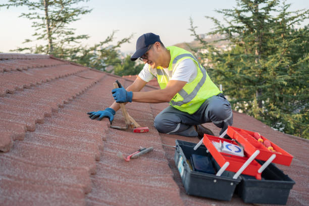 Quick and Trustworthy Emergency Roof Repair Services in Grand Island, NE