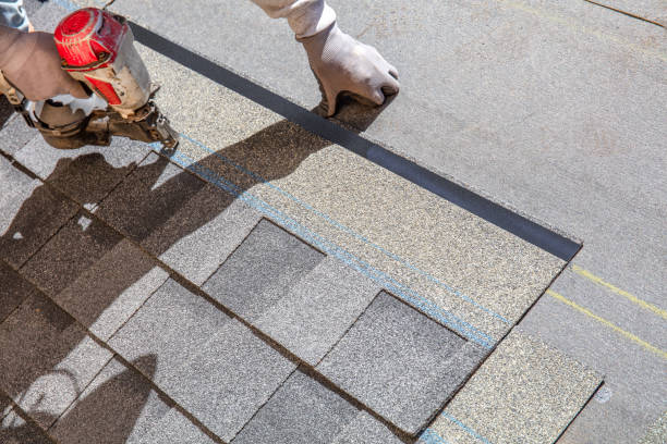 Professional Roofing Contractor in Grand Island, NE